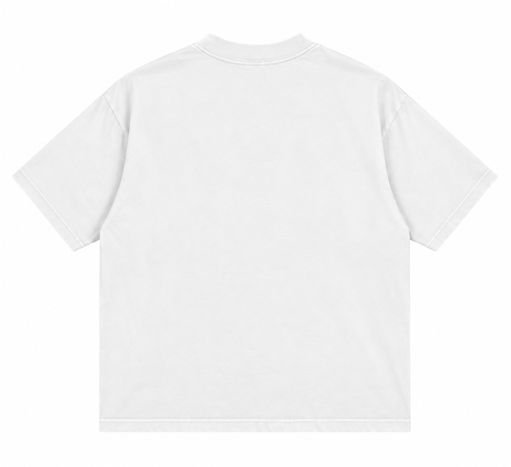 GOAT TEE