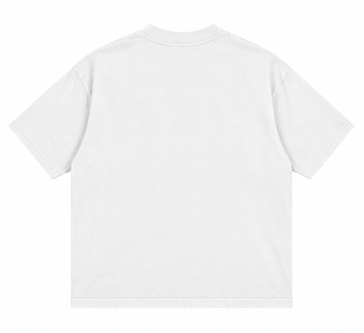 GOAT TEE