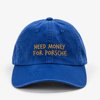 CUSTOM CAP