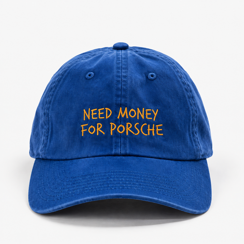 CUSTOM CAP