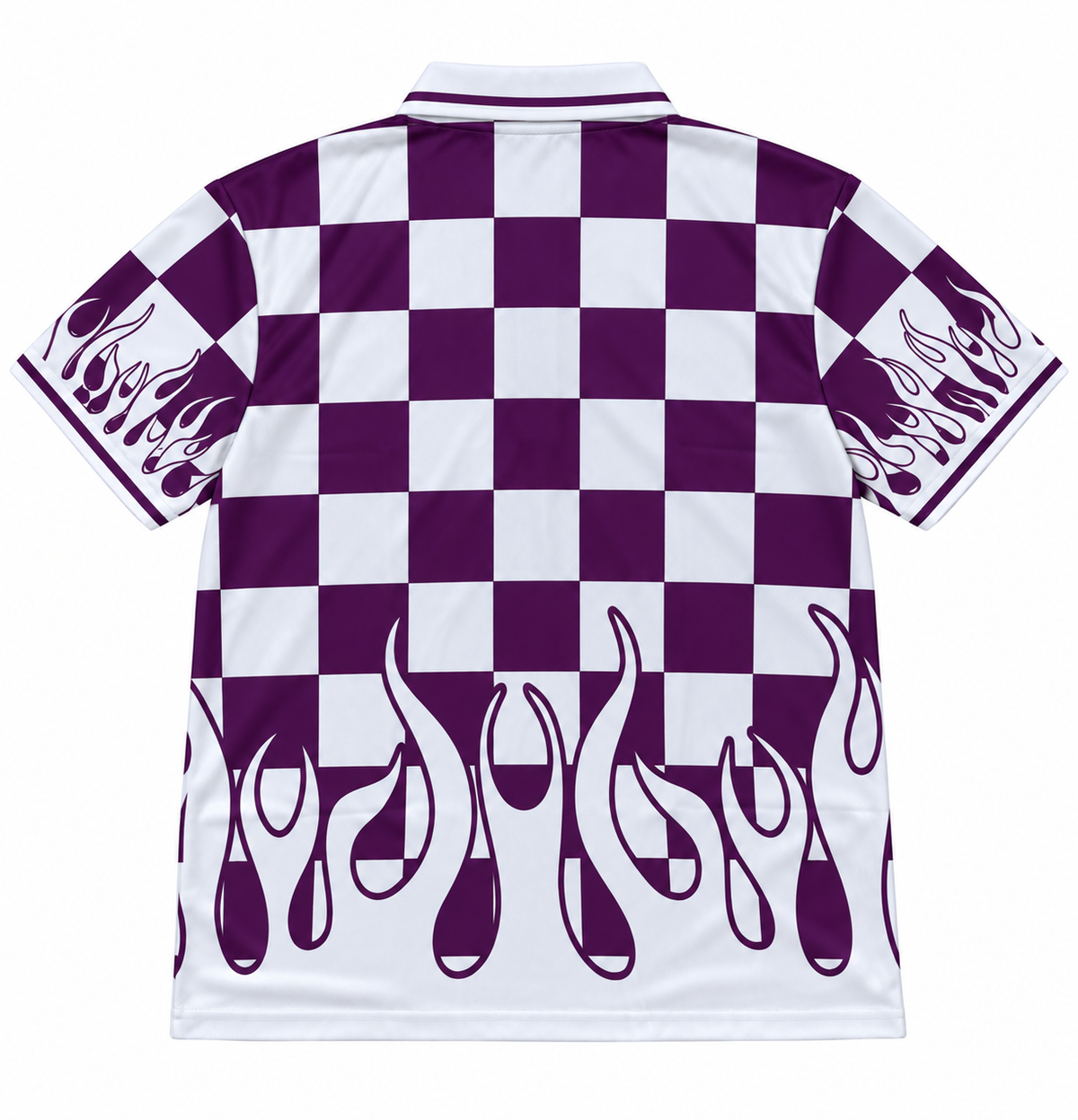 CUSTOM POLO