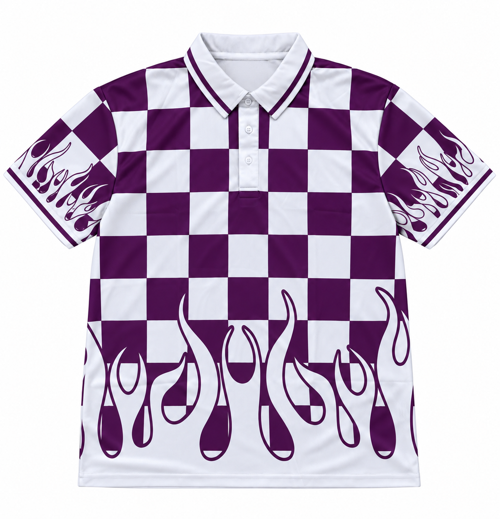 CUSTOM POLO