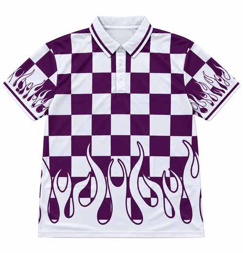 CUSTOM POLO