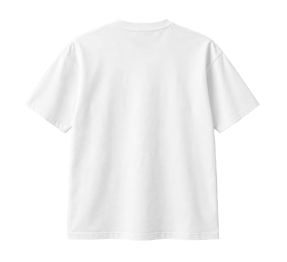CUSTOM TEE