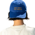CUSTOM CAP