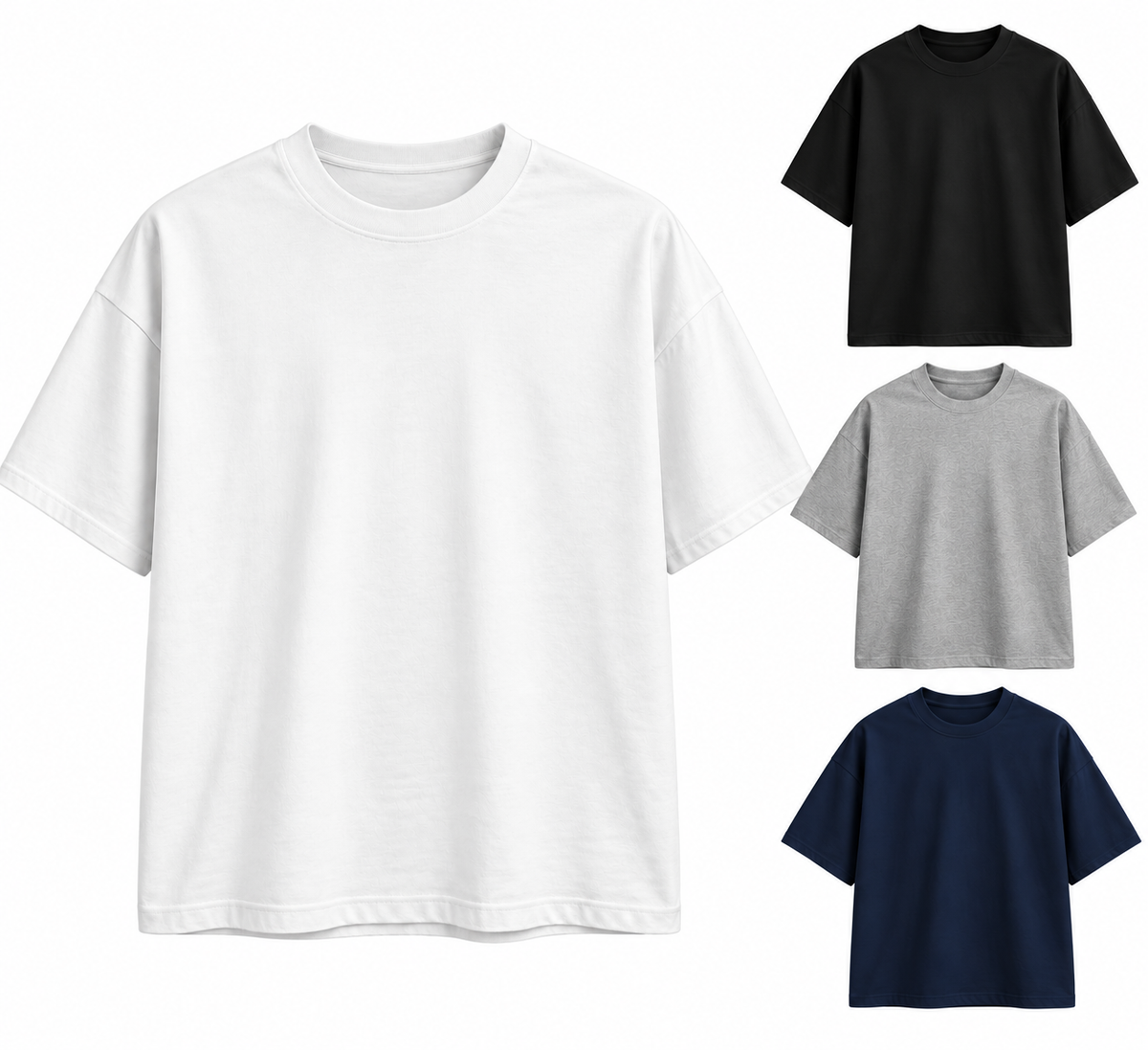 CUSTOM TEE