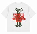 GOAT TEE