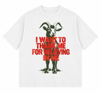 GOAT TEE