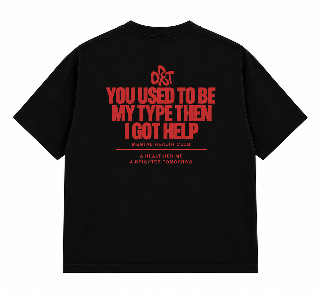 GOT HELP TEE